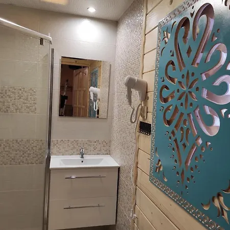 Góralski - Jurgowskie Zacisze