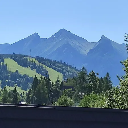 Góralski - Jurgowskie Zacisze *