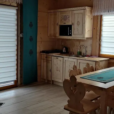 Góralski - Jurgowskie Zacisze *