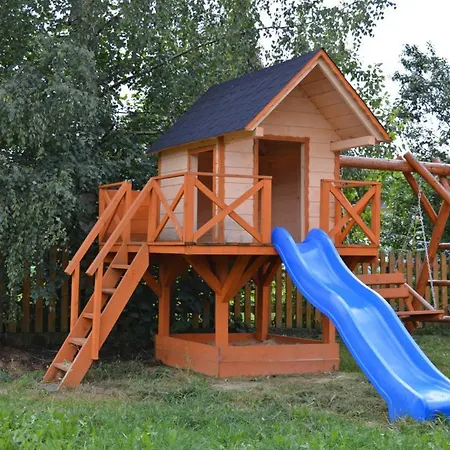 Góralski - Jurgowskie Zacisze * Jurgów