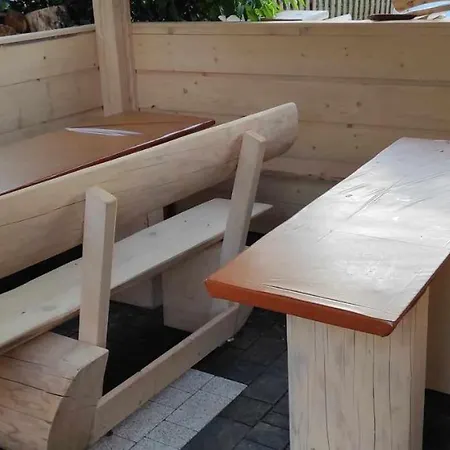 Prázdninový dům Goralski Jurgowskie Zacisze *